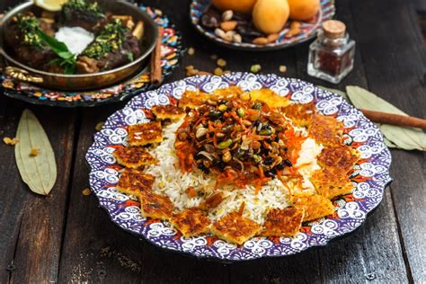  Keywords for Kindness: Unveiling Iranian Culinary Secrets through Gentle Guidance