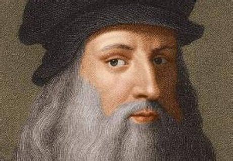  Leonardo: The Architect - Delving into the Visionary Mind Behind Renaissance Masterpieces